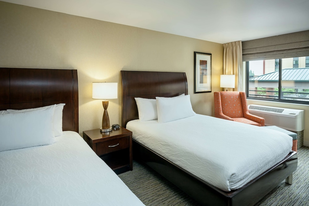 Hilton Garden Inn Seattle Issaquah 9/52