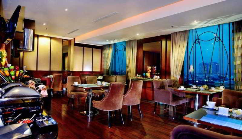 Grand City Hall Medan 22/33