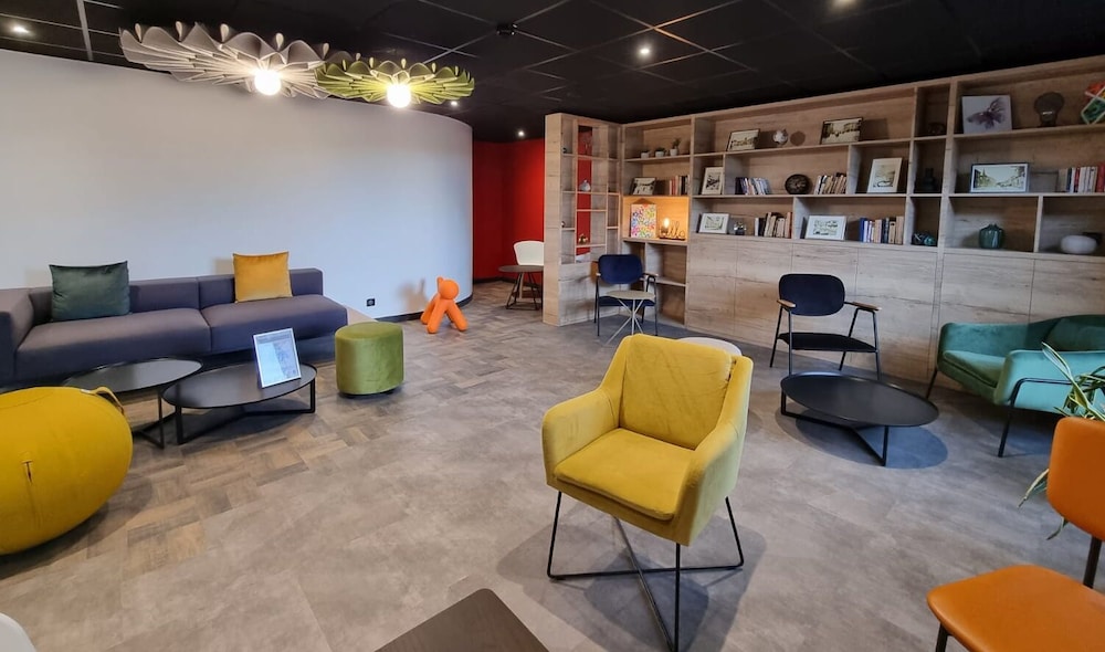 Ibis Pontarlier 31/65