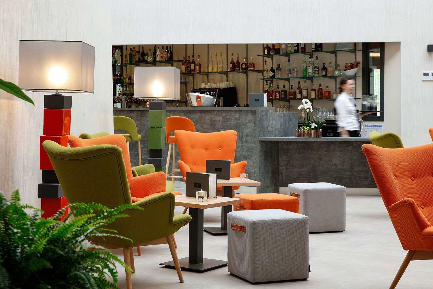 Best Western Plus Hotel Escapade Senlis 30/46