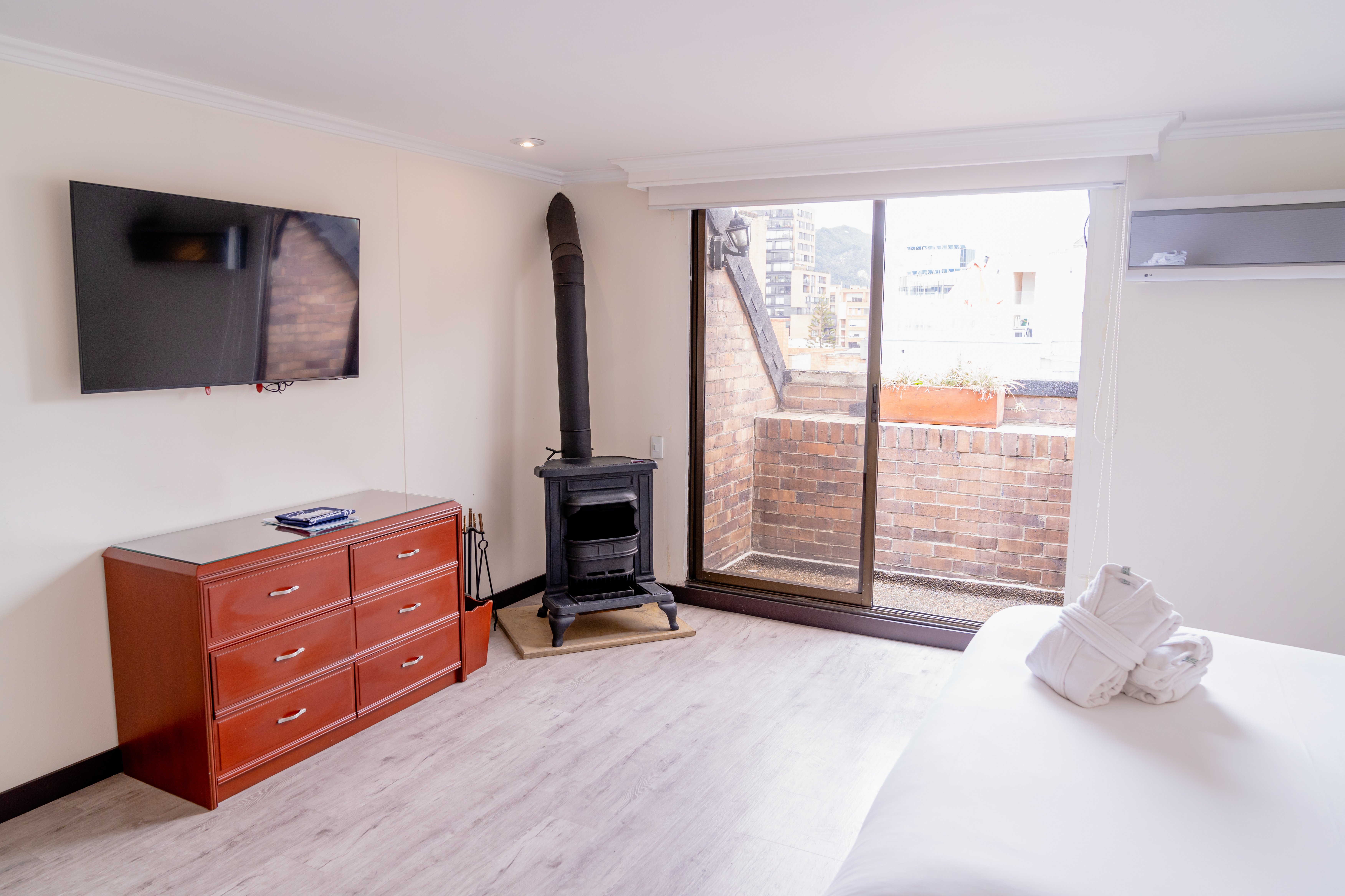 Hotel 101 Park House 30/88