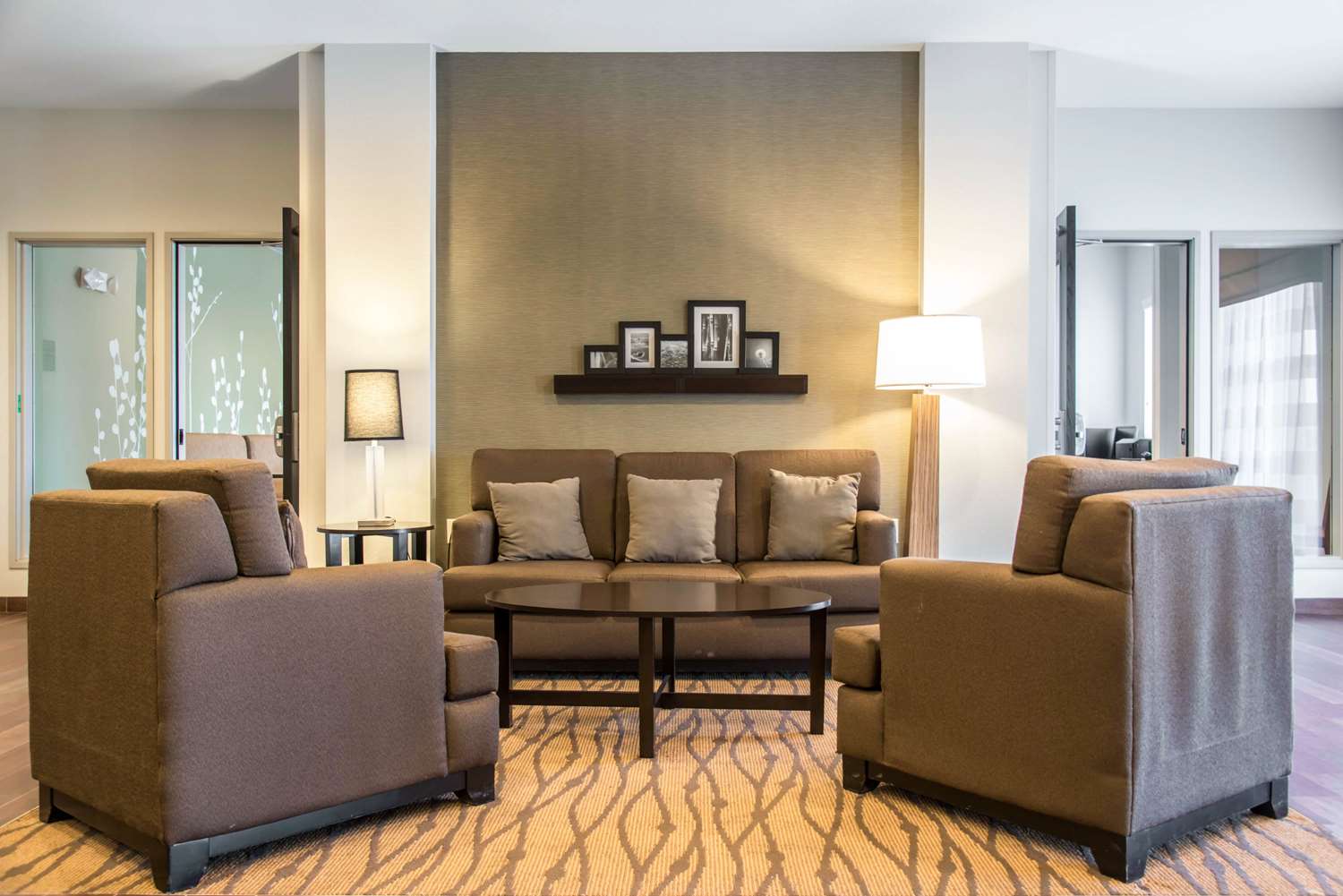 Sleep Inn & Suites Marshall - University Area 12/18