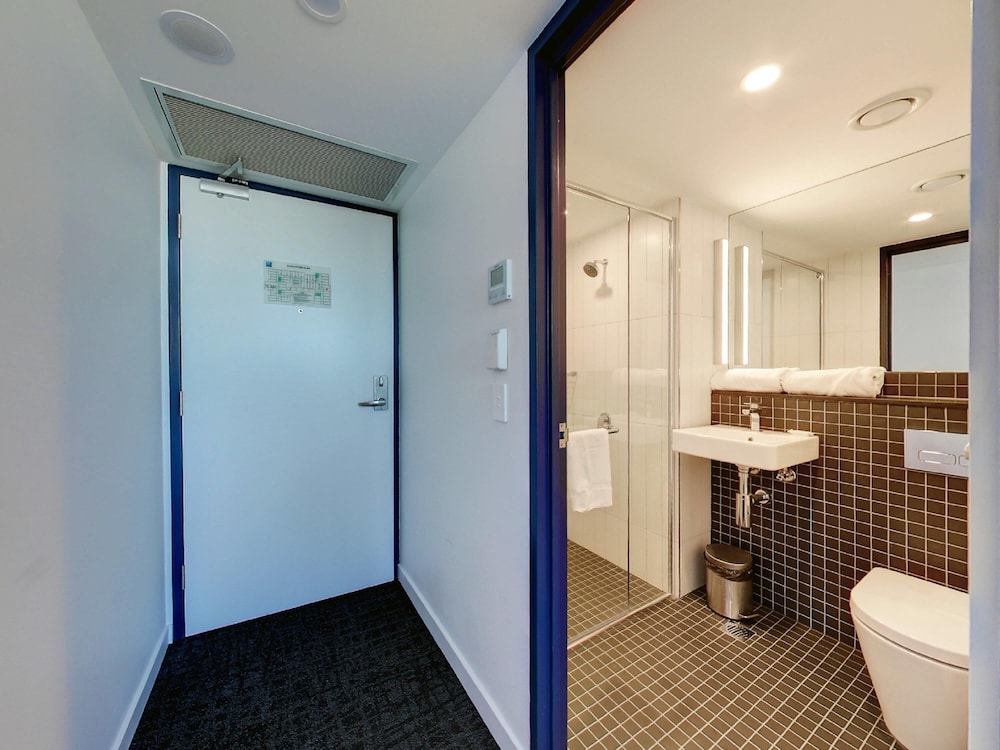 Ibis Budget Sydney Airport 61/64