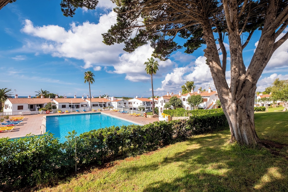 Son Bou Gardens Apartments 38/49