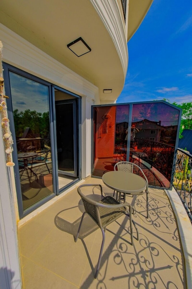 Kerpe Bungalov Hotel 11/50