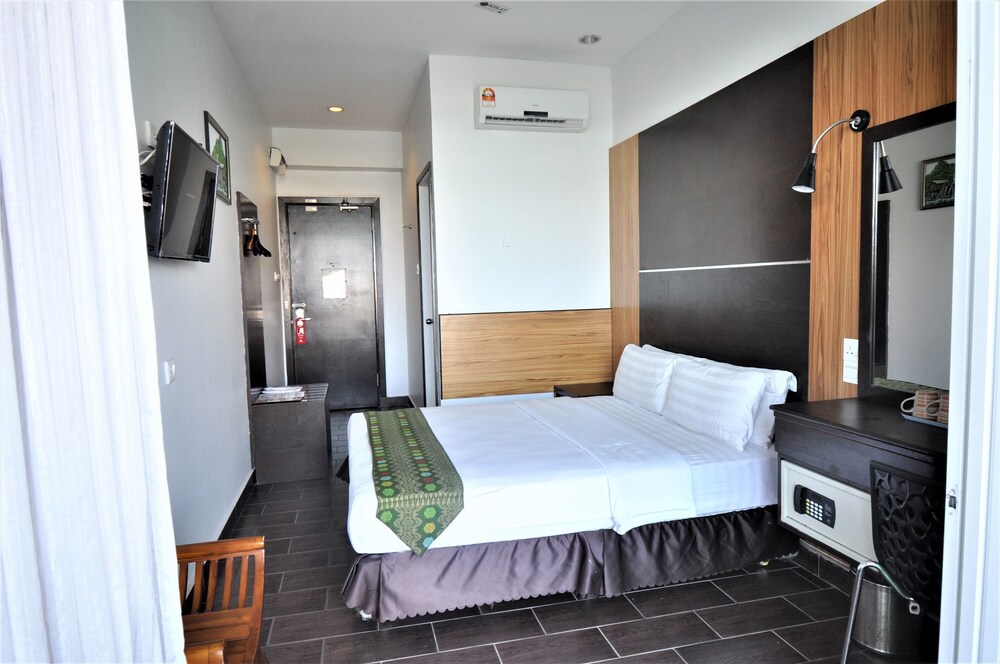 Sipadan Inn 2 14/50