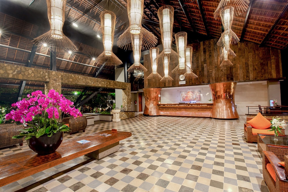 THE 1O1 Bali Oasis Sanur - CHSE Certified 26/85