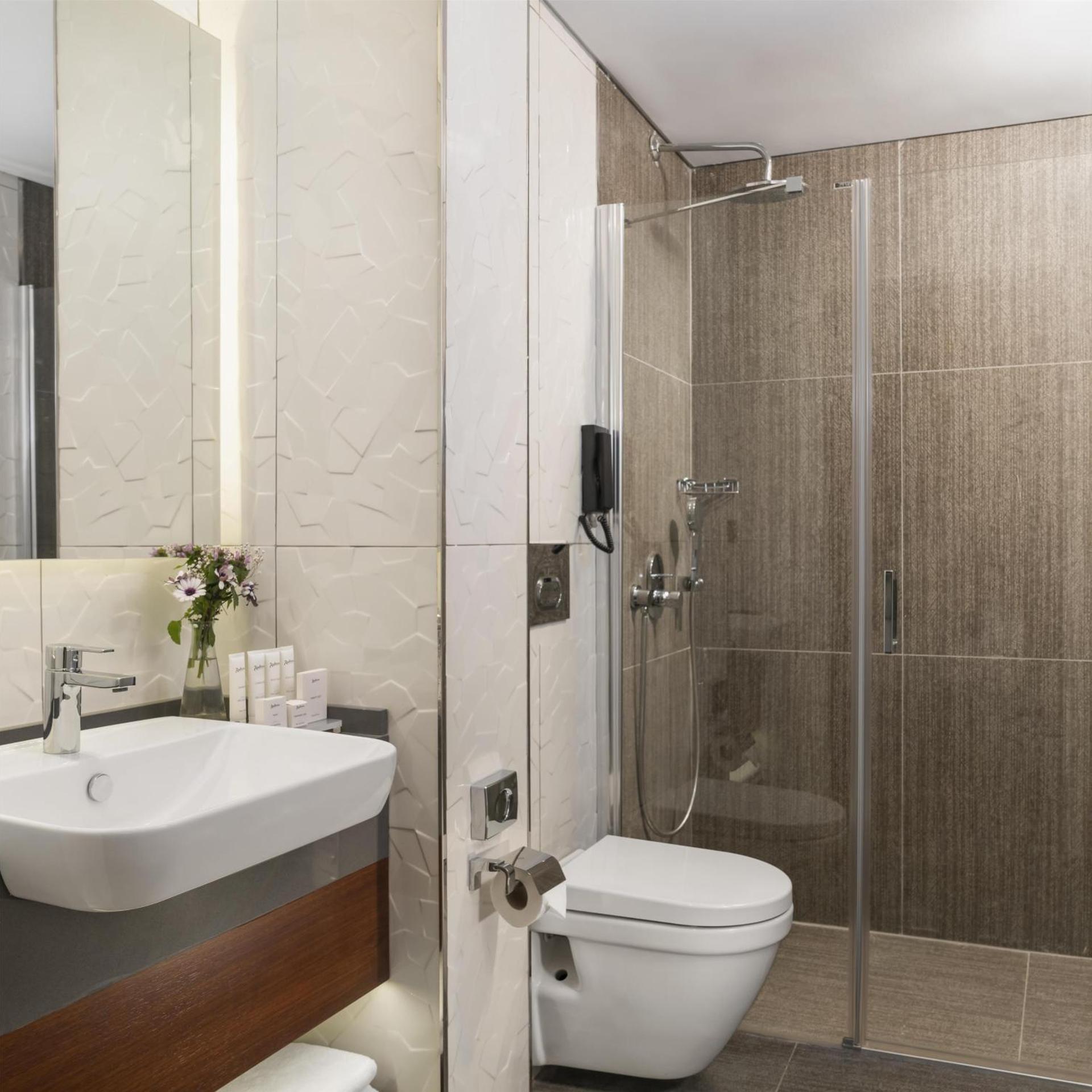 Radisson Hotel Hagia Sophia a member of Radisson Individuals 47/49
