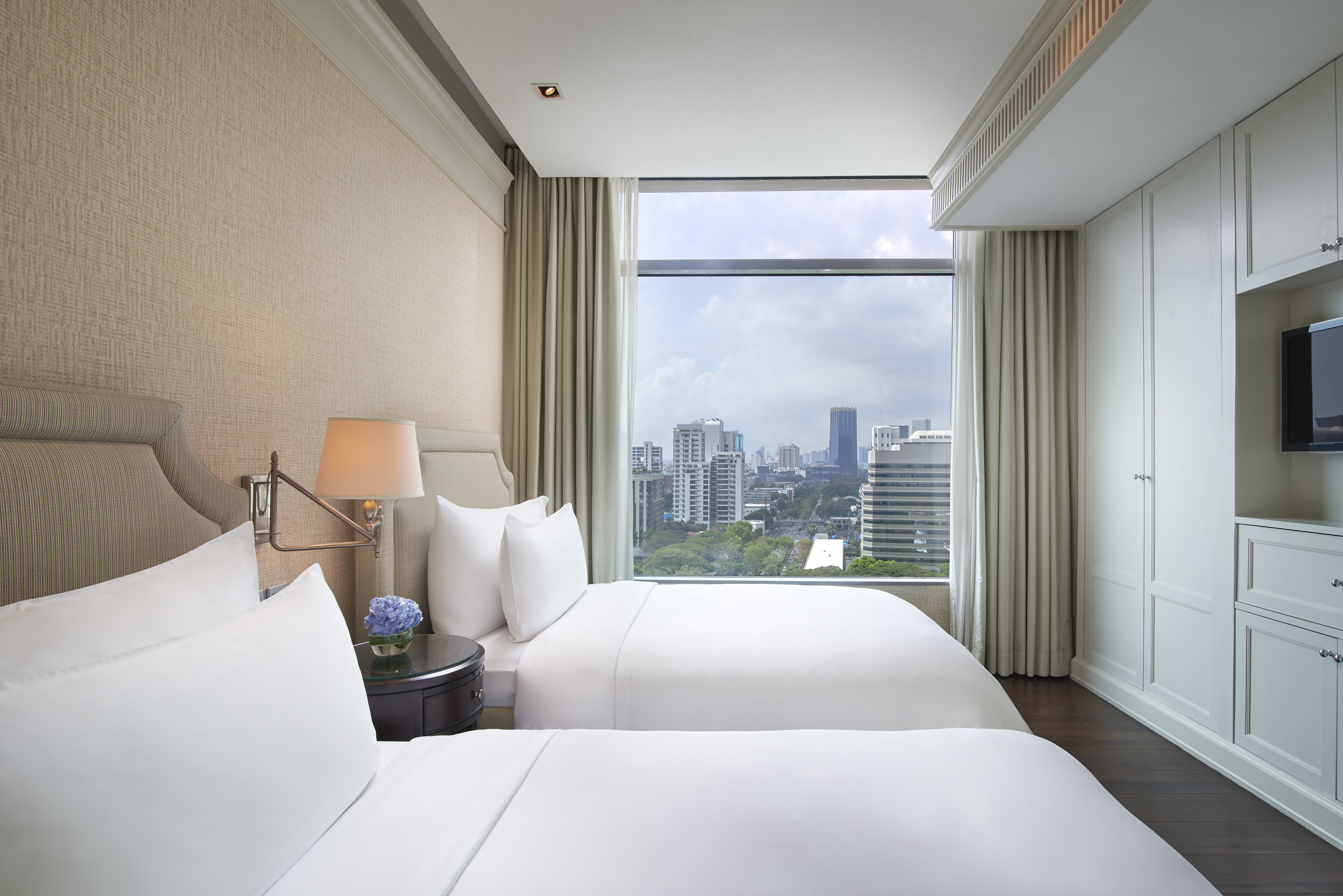 Oriental Residence Bangkok 15/79