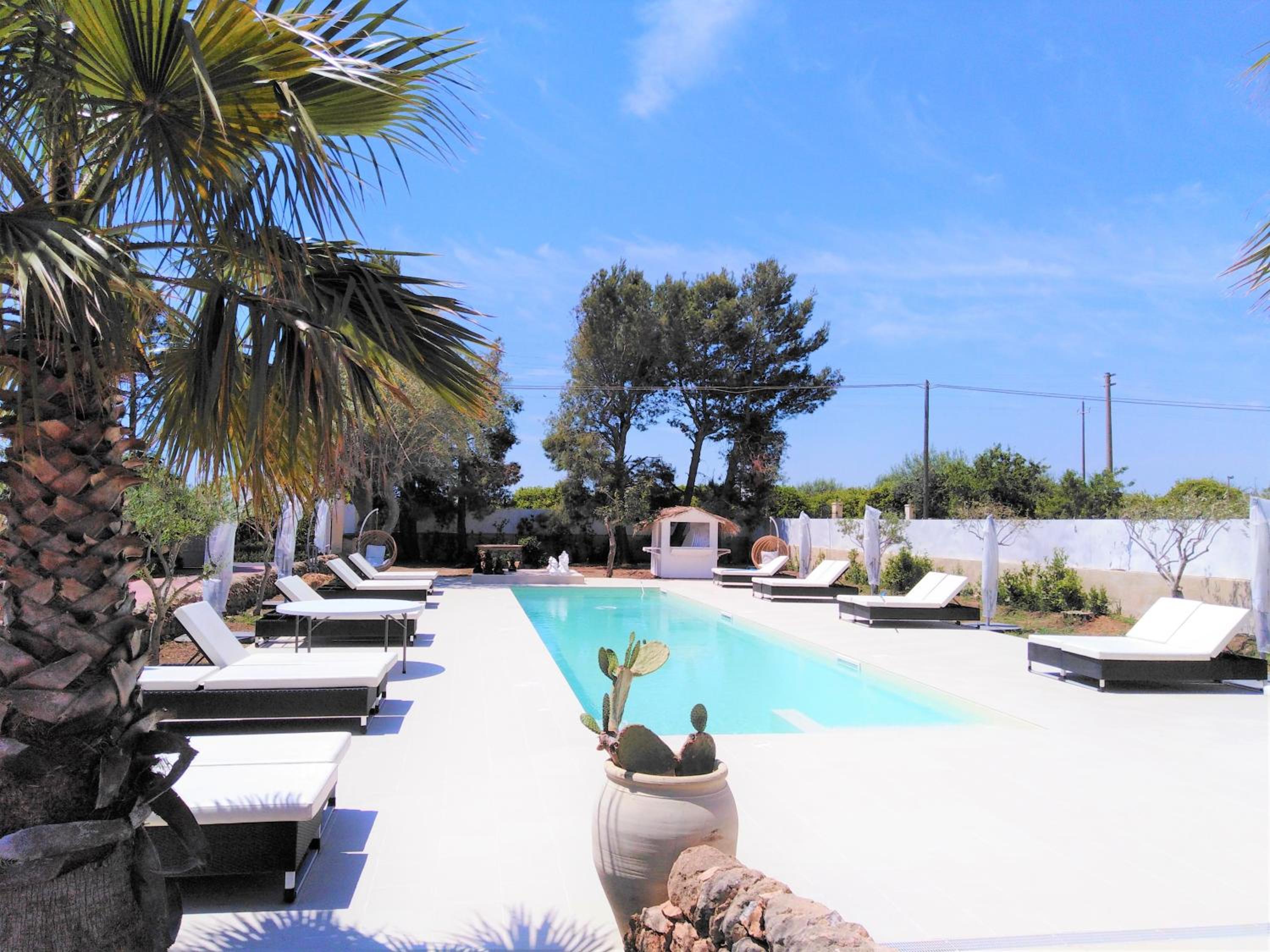 Residence Noto Marina 13/16