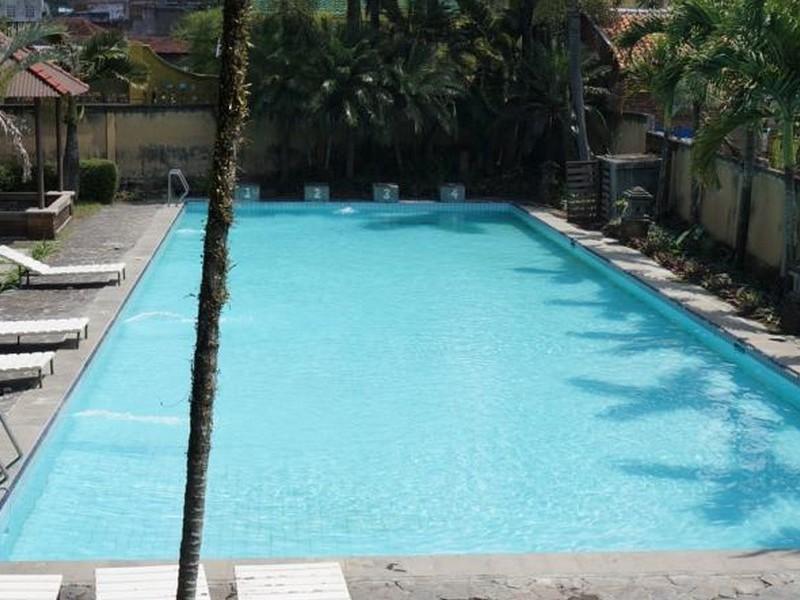 Hotel Augusta Garut 12/23
