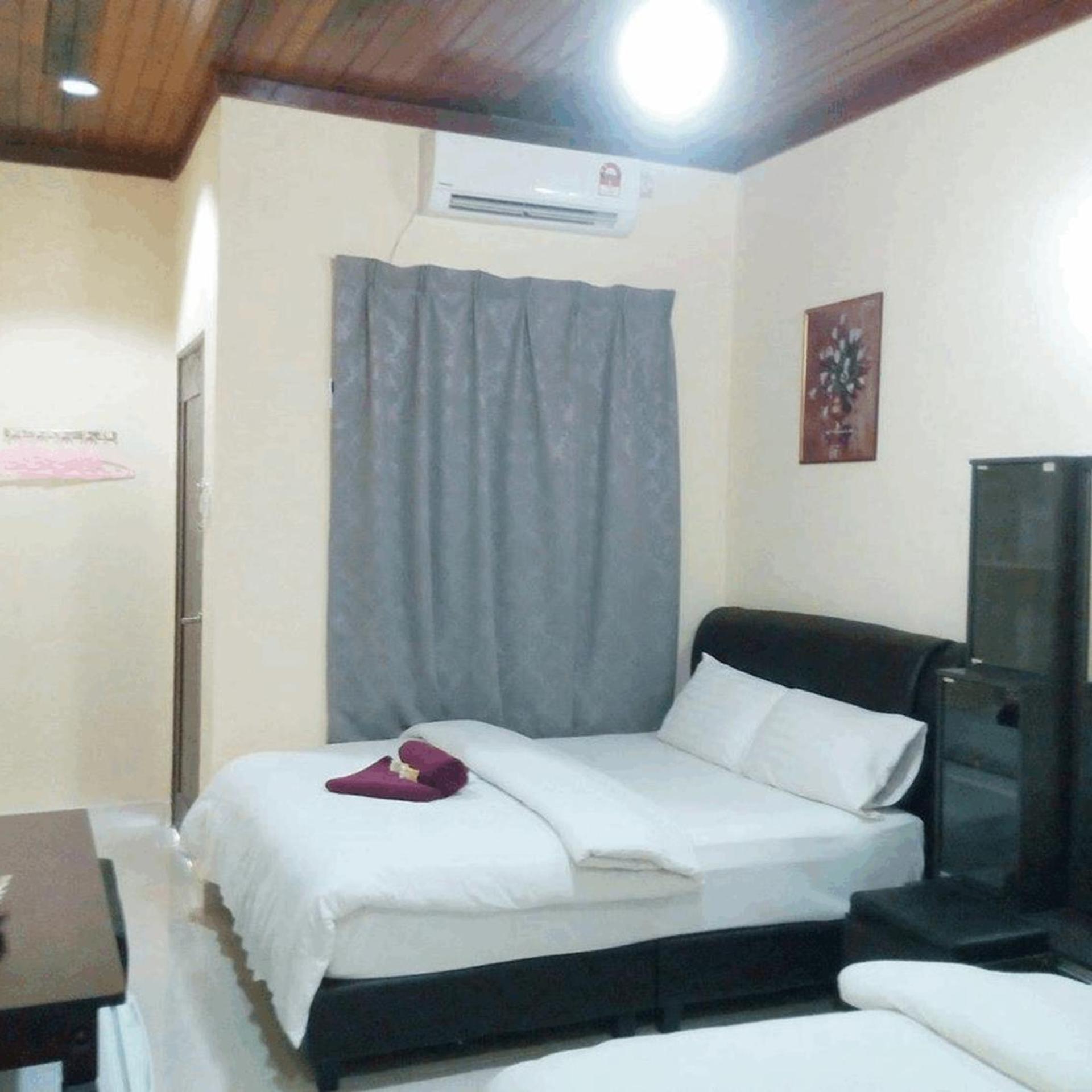 Rasa Senang Villa 9/42