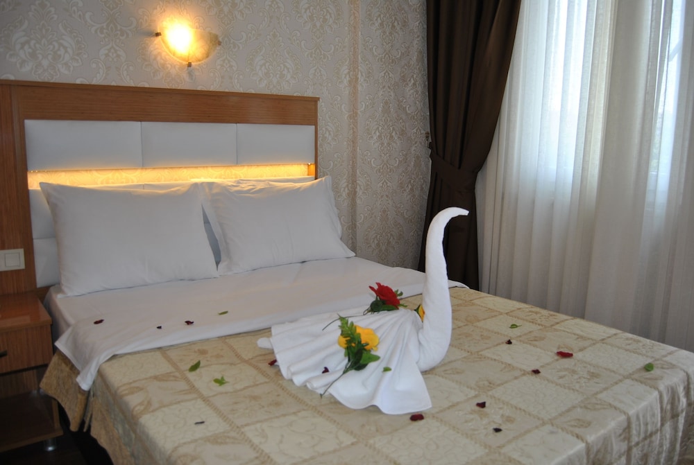 Hotel Star Park 24/42