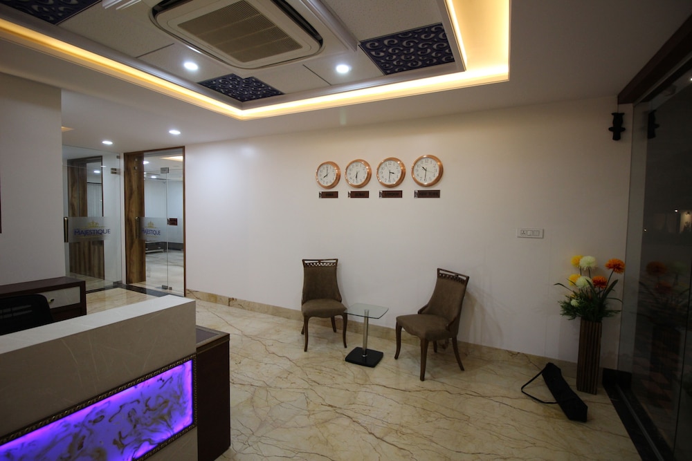 Hotel Majestique Pune 16/33