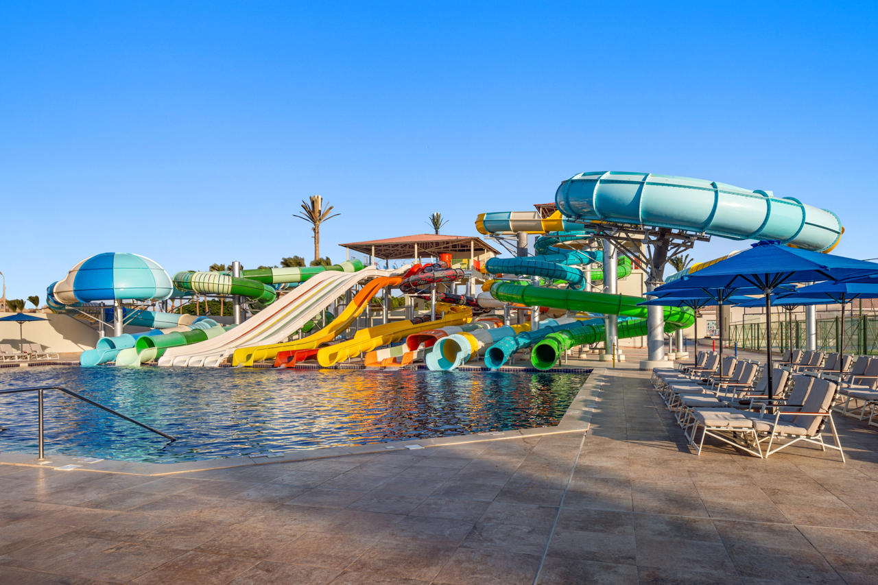 Pickalbatros Dana Beach Resort - Hurghada 43/48