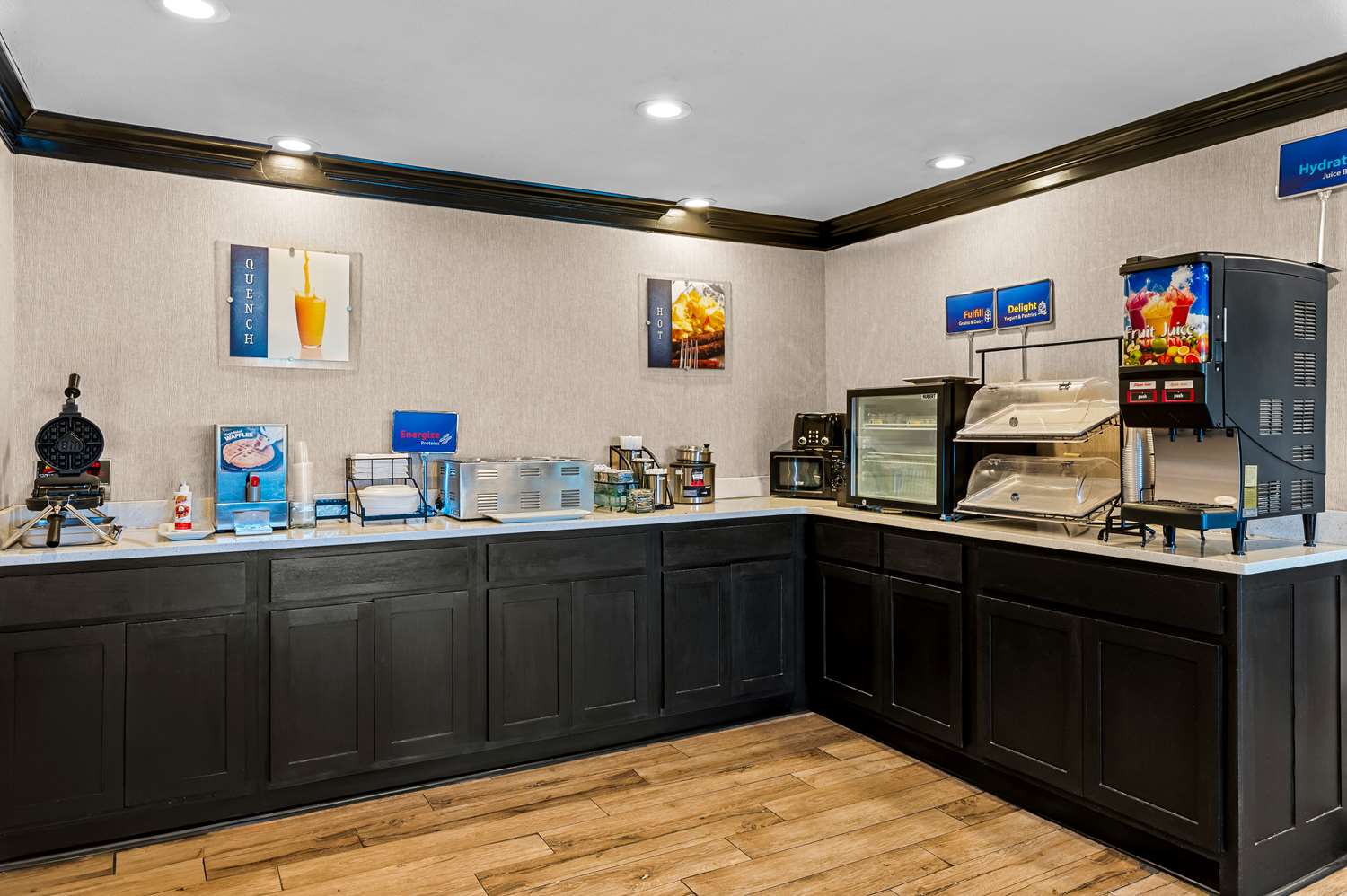 Best Western Presidential Hotel & Suites 4/8