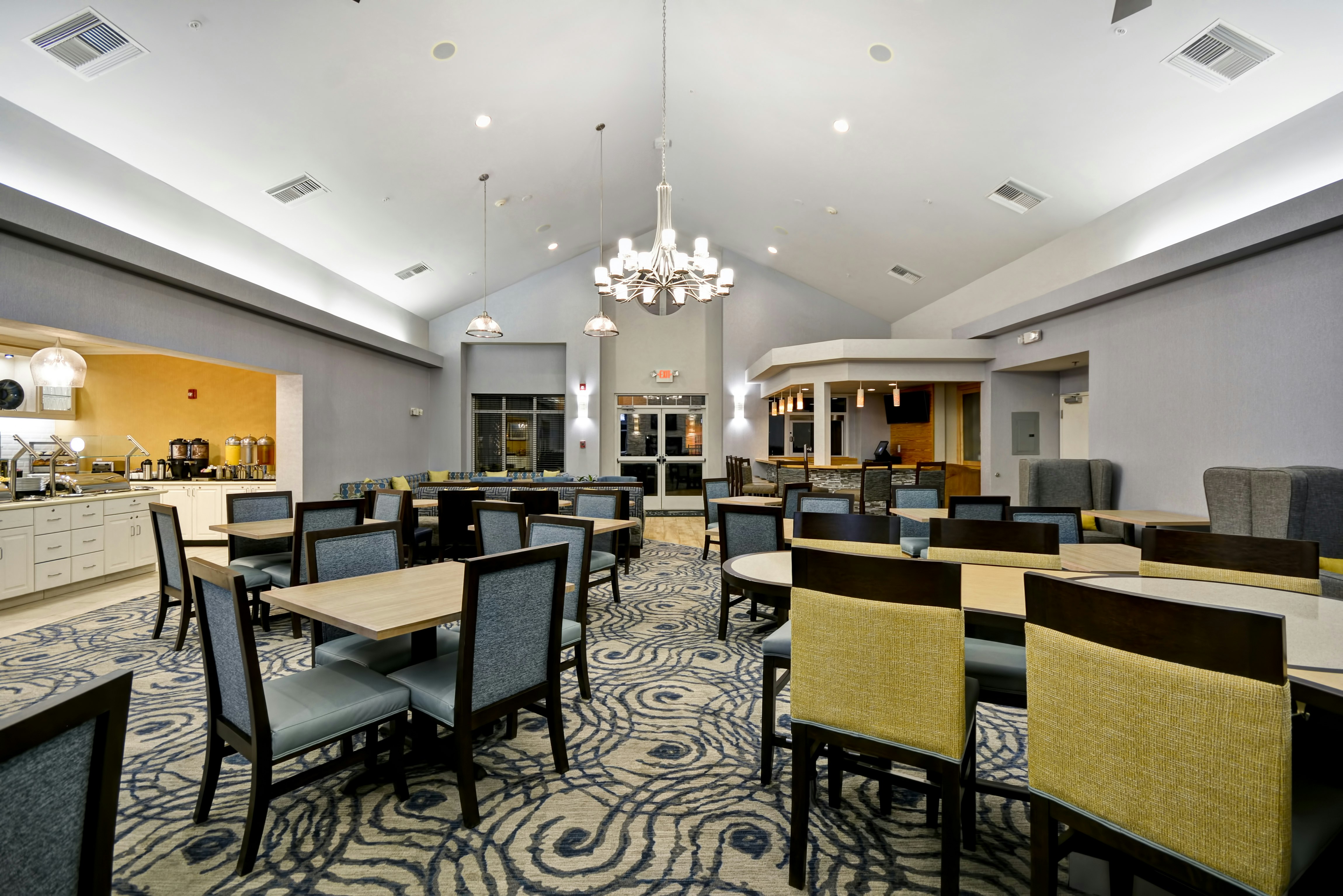 Homewood Suites Wilmington Mayfaire 17/22