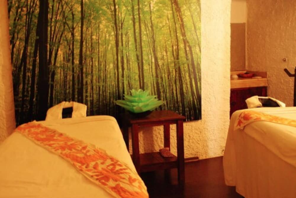 Casa Calli Hotel Restaurante Spa 17/62