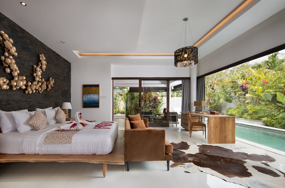 Canggu Villa By Sanga Sanga Hospitality 14/50
