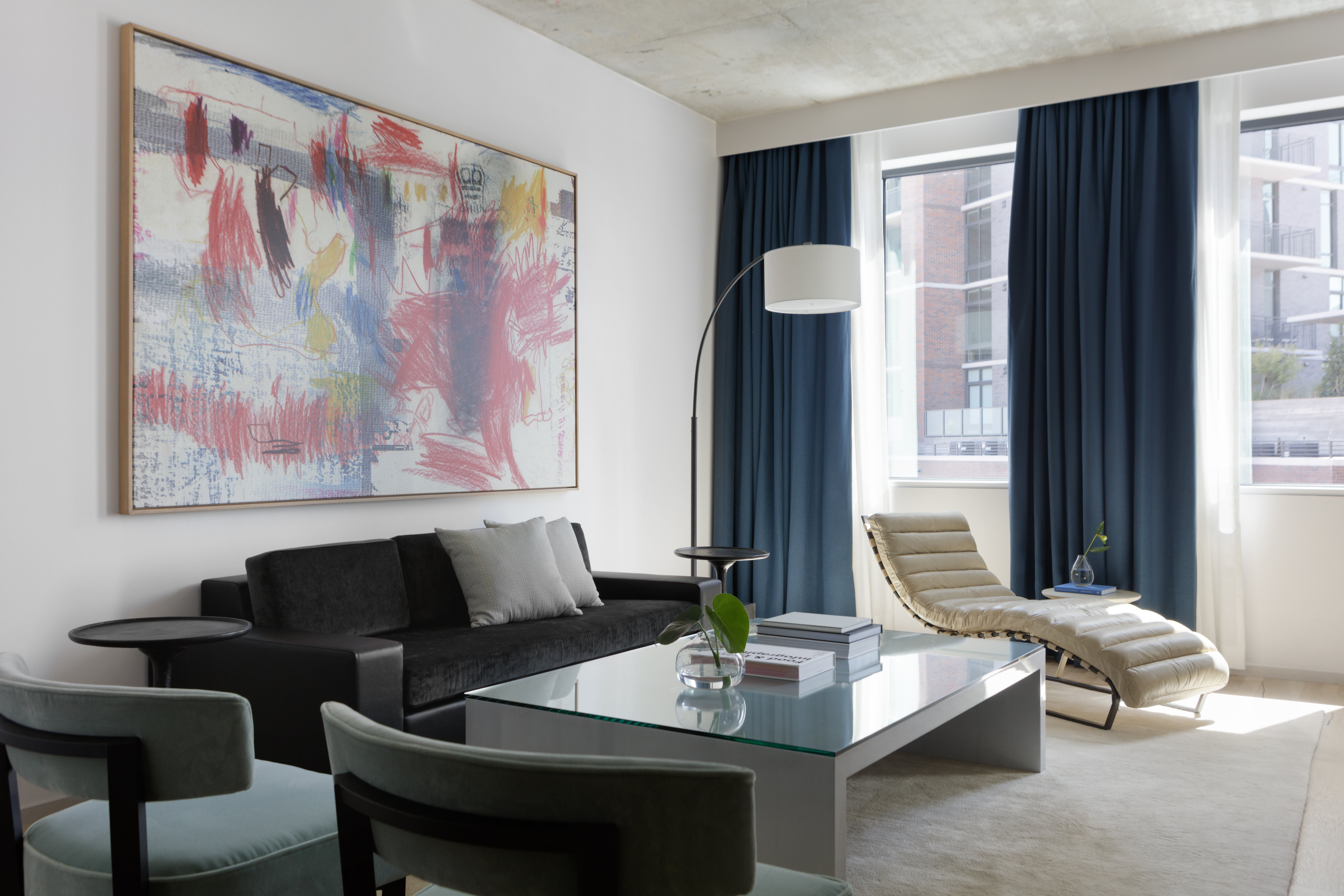 The Kimpton Pittman Hotel 41/77
