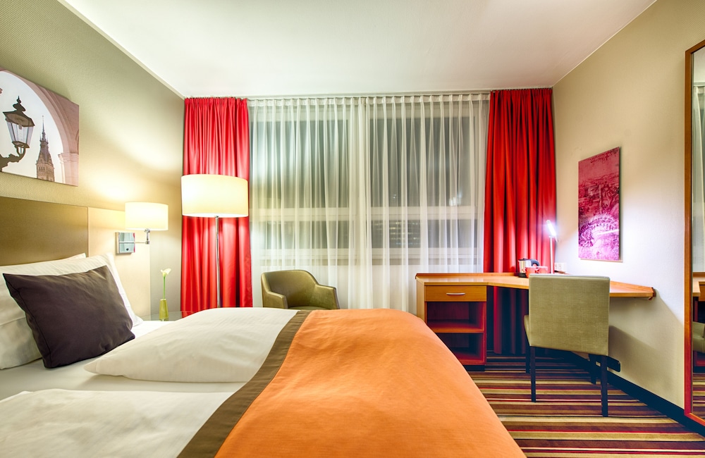 LEONARDO HOTEL HAMBURG CITY NORD 15/68