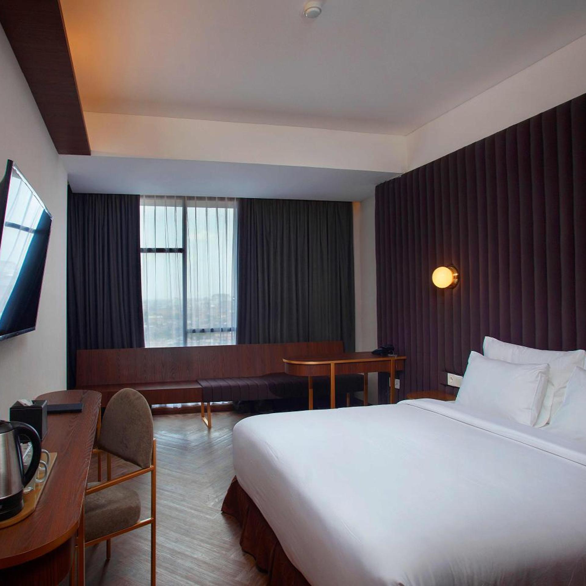 Bono Hotel Pekanbaru 5/30