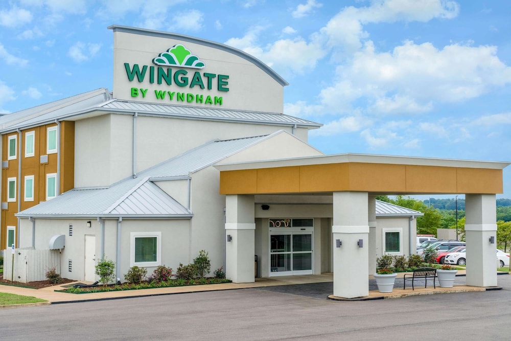Wingate by Wyndham Horn Lake Southaven 2/25