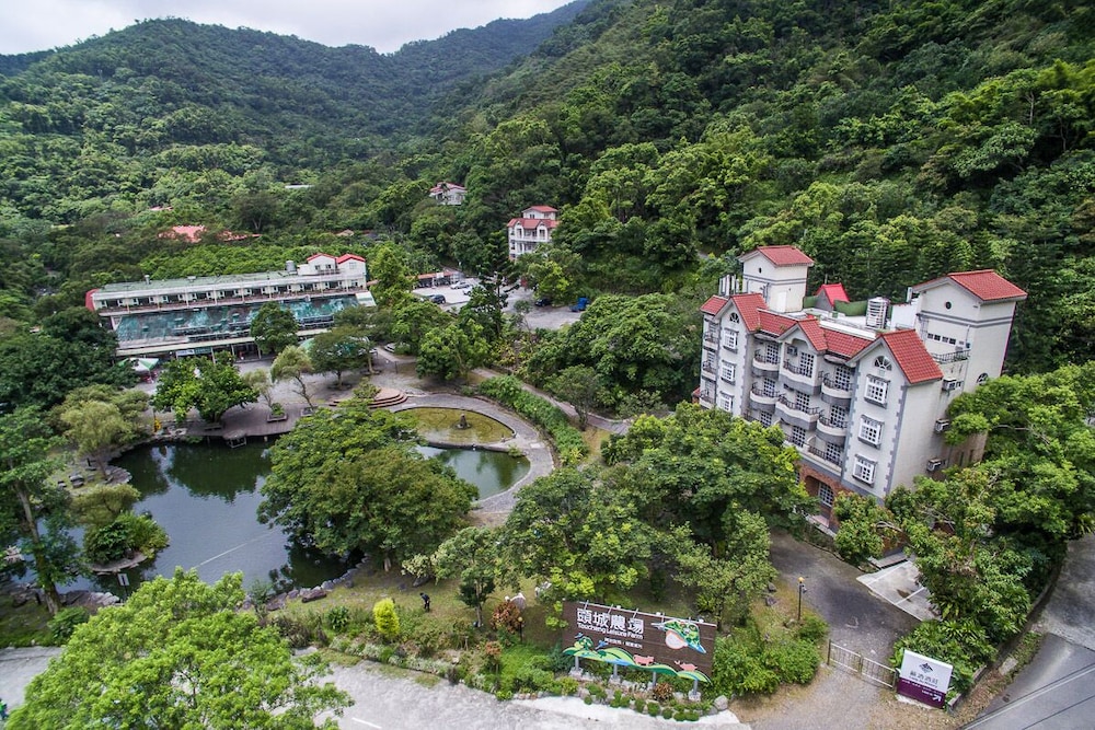 Toucheng Leisure Hotel 1/34