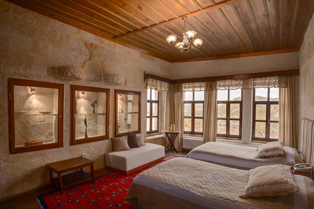 Hotel Temenni Evi 19/50