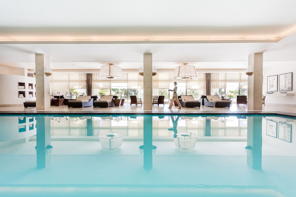 Four Seasons Hotel Ritz Lisbon 59/65