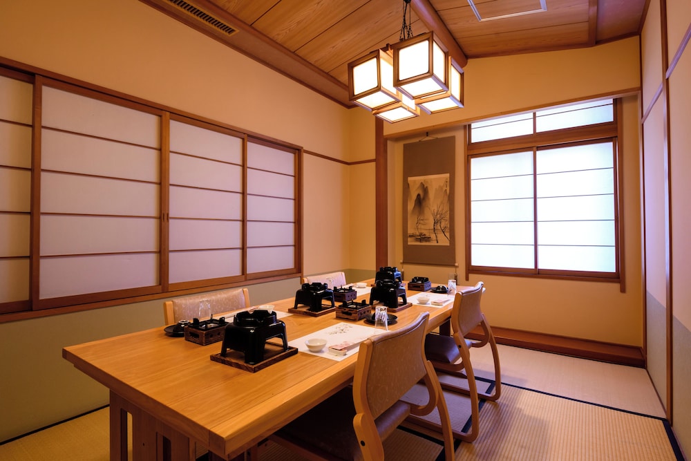 Tamaya Ryokan 48/50