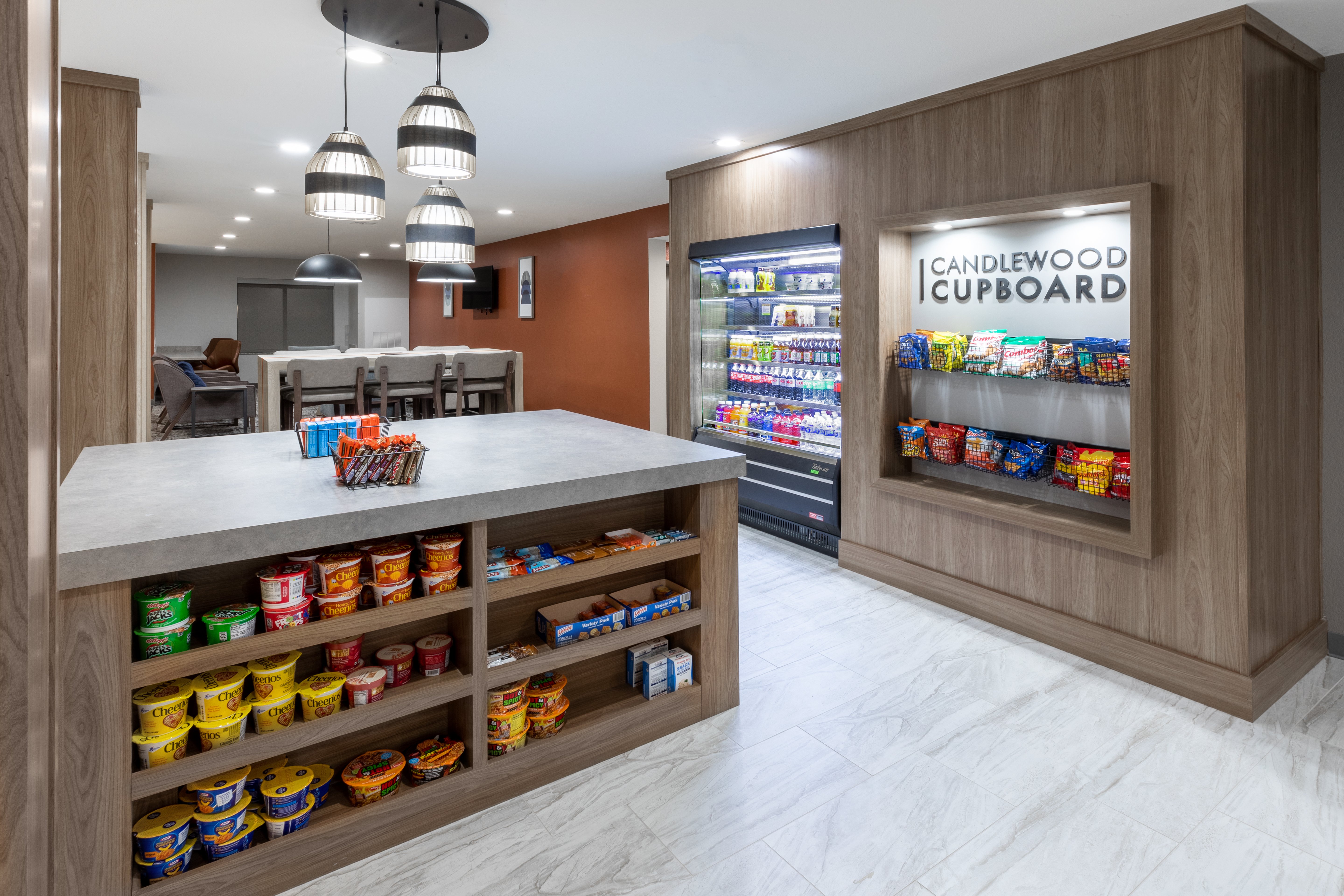 Candlewood Suites DFW Airport North - Irving, an IHG Hotel 25/26