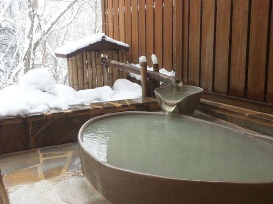 Okushiobara Kogen Hotel 13/28