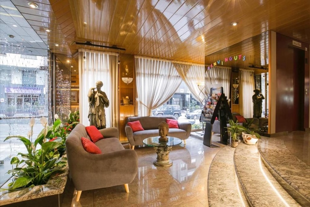 HOTEL IMPERIAL(ex. HUSA IMPERIAL) 33/50