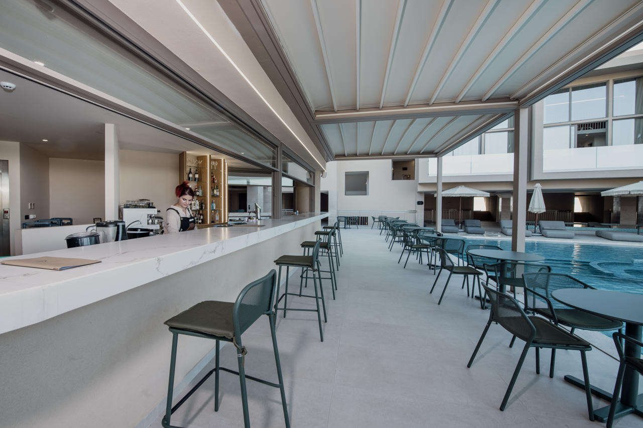 Ventale Island Breeze Resort 25/34