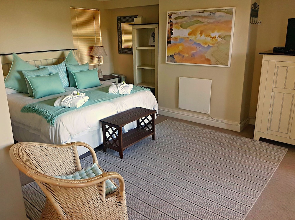Roseroc Boutique Guest House 11/82