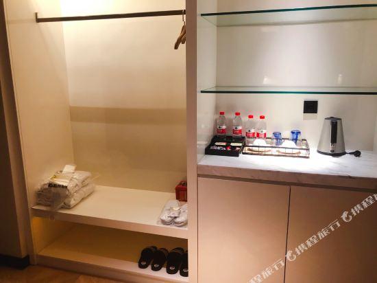 Boyu Hotel (Wanda Plaza) 7/35