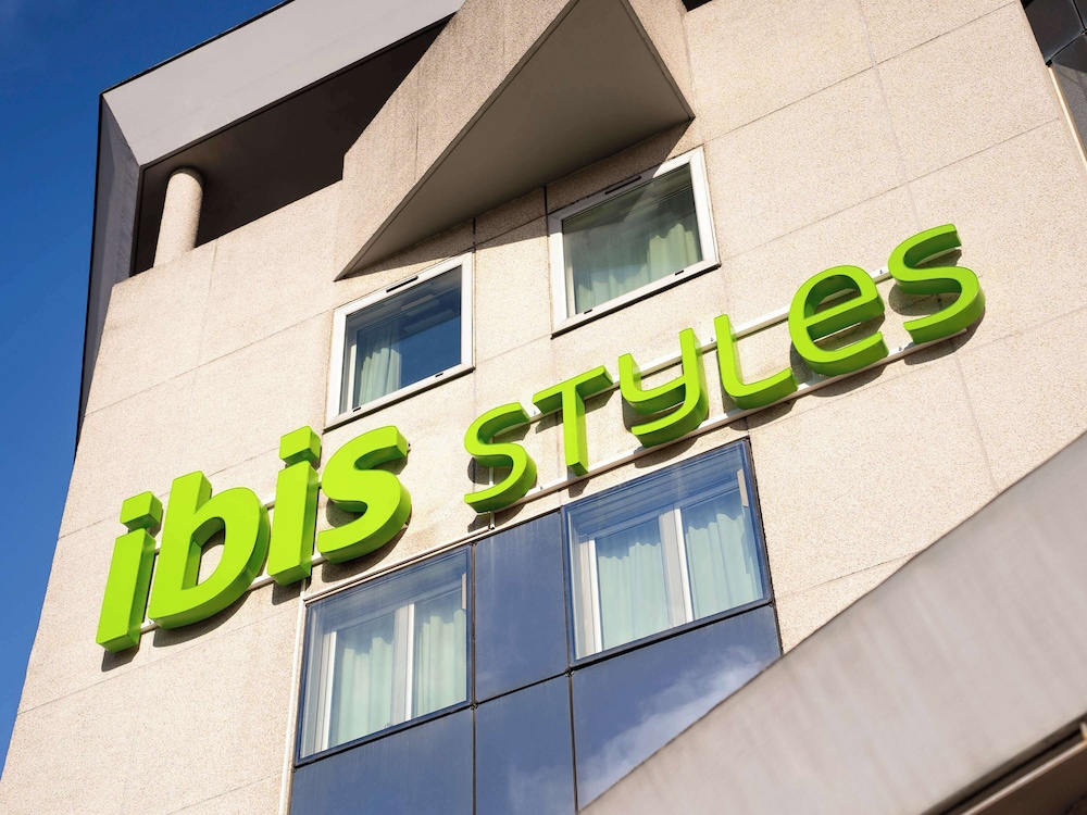 Ibis Style Chatenay-Malabry Paris Sud 2/56
