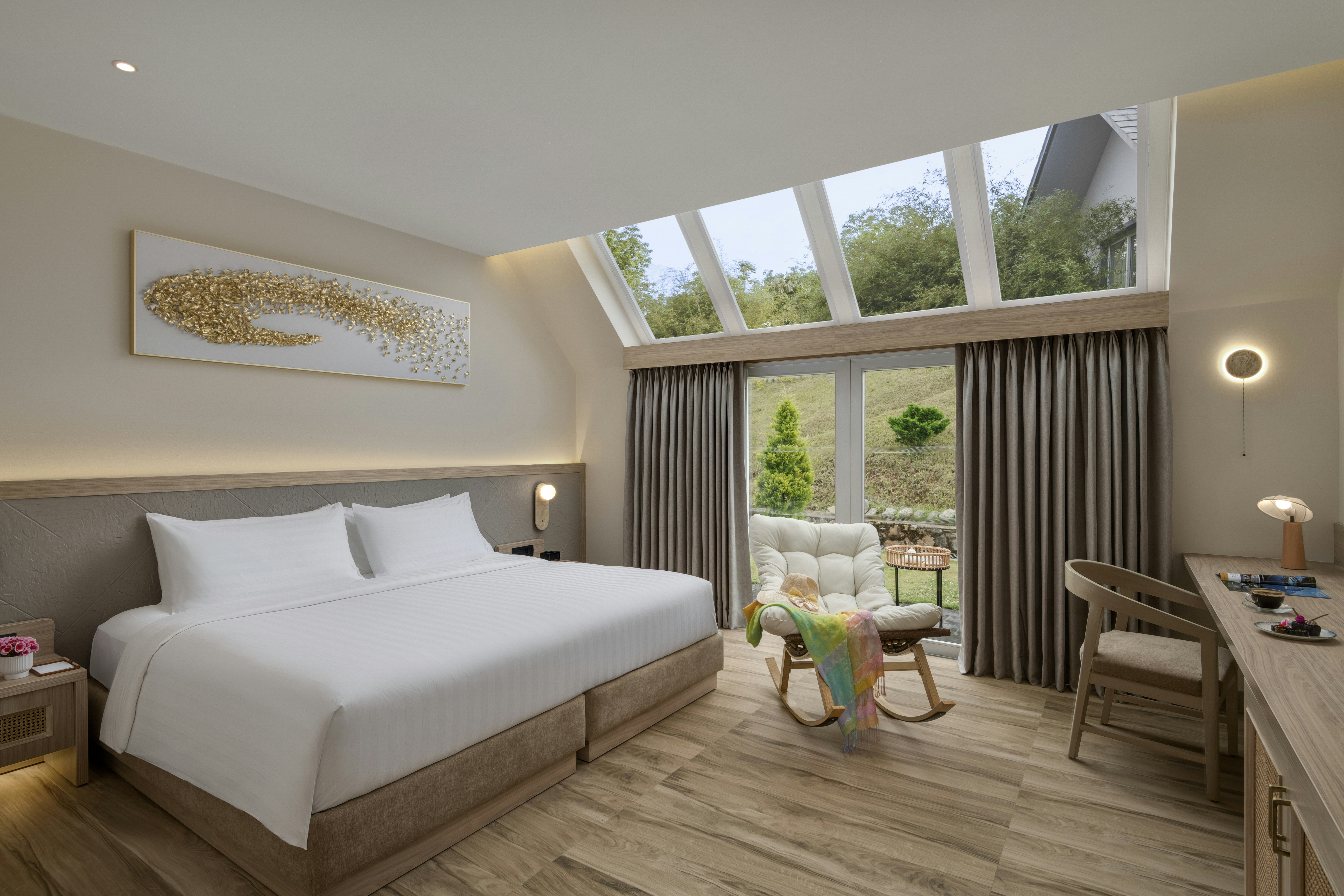 Himalayan Hideaway Resort Pokhara, The Centara Collection 26/62
