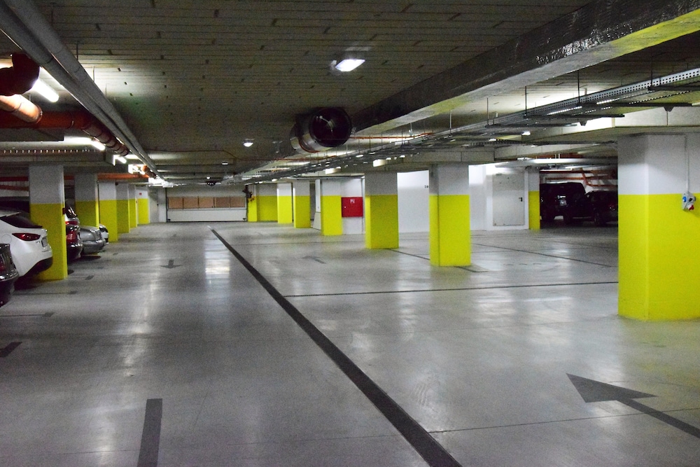Apartamenty Homely Place Parking 39/50