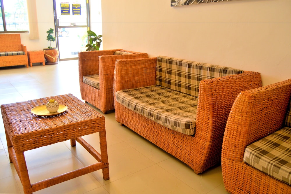 M Hotel Mbezi 49/71