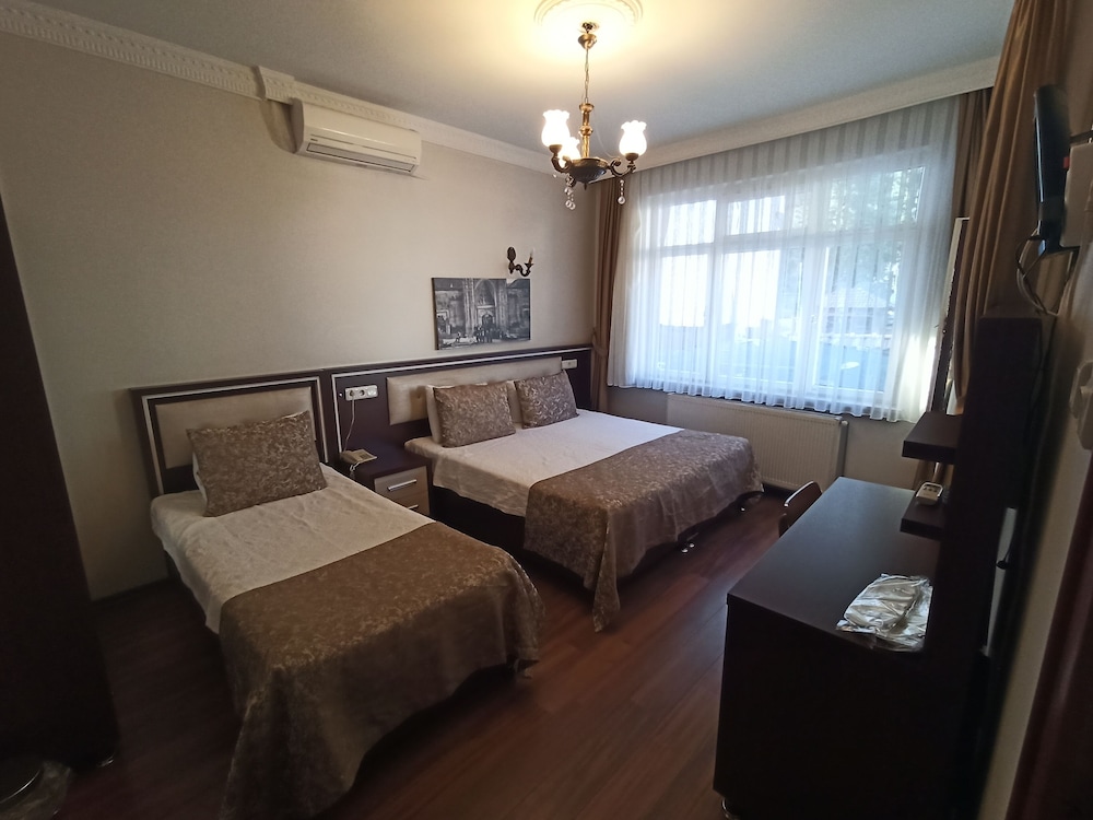 Hasirci Konaklari 15/32