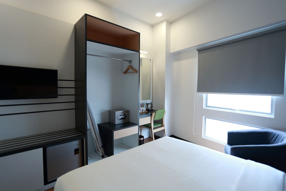De House Hotel 21/50