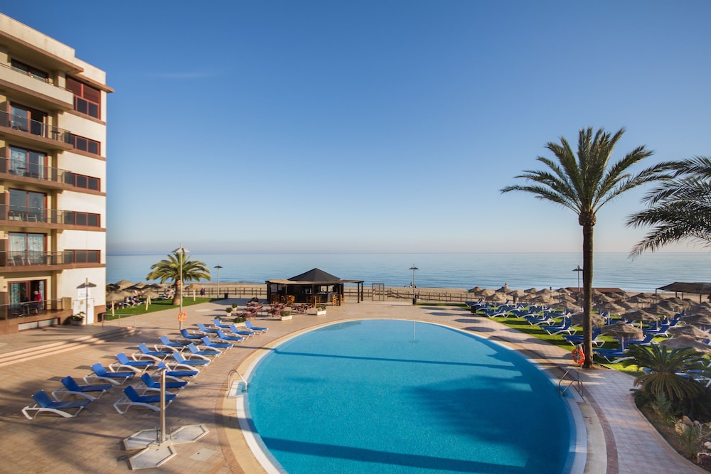 Gran Hotel Costa del Sol 63/65