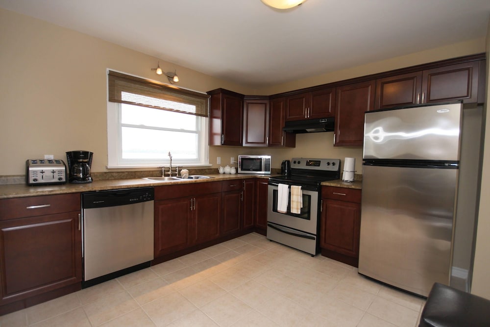 Bayview Wildwood Resort Ascend Hotel Collection 6/40
