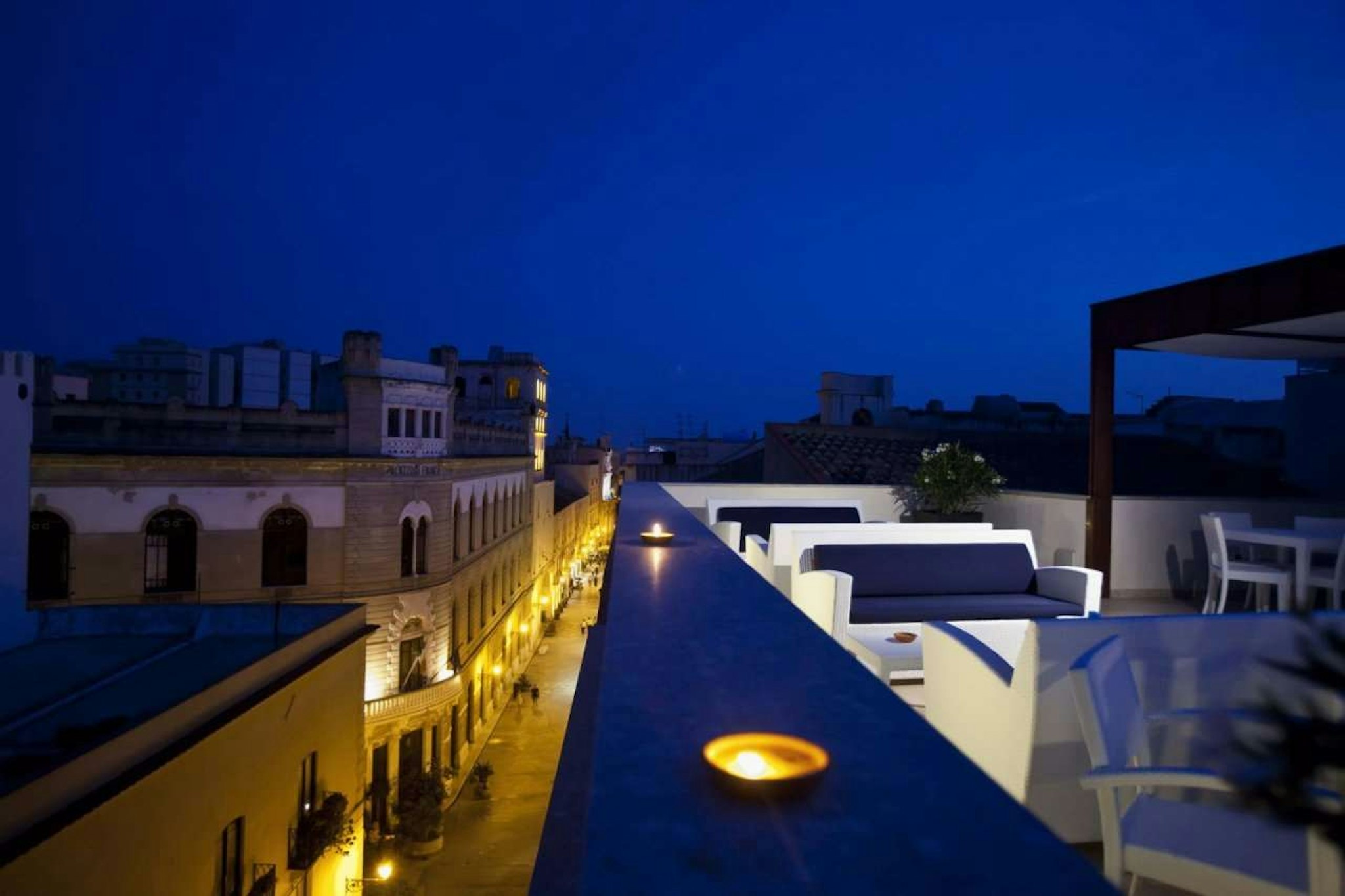 RESIDENCE LA GANCIA 2/71
