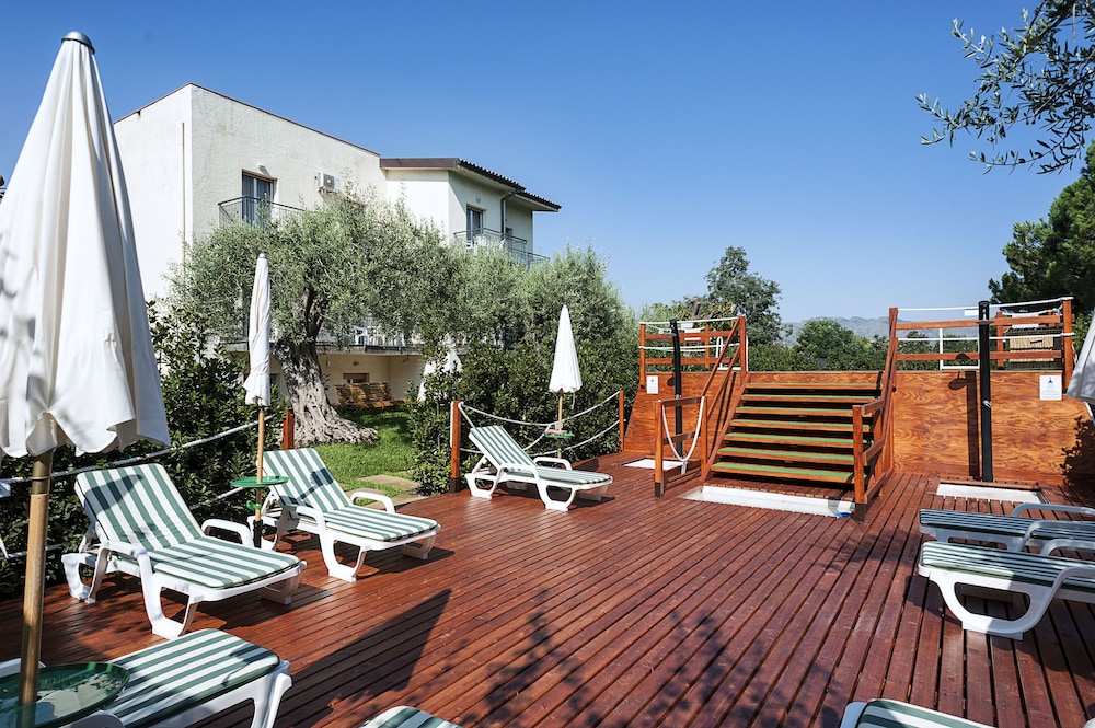 Residence Villa Collina 20/53