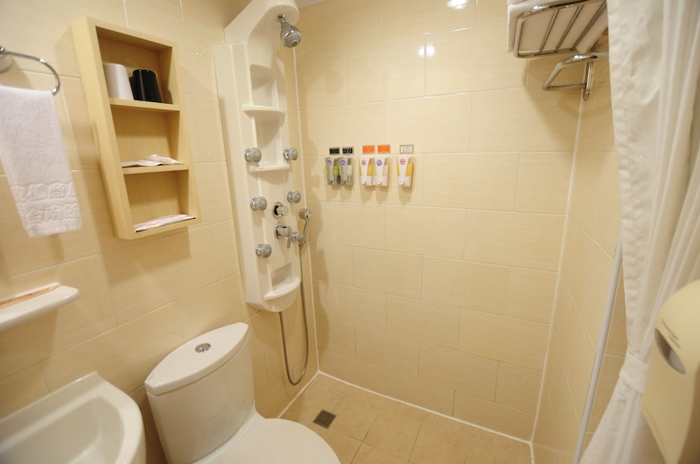 Kindness Hotel Min Sheng 19/58