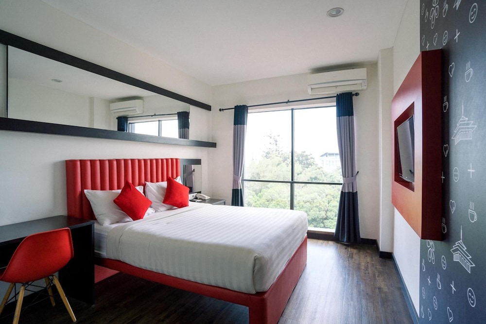 Kalya Hotel Bandung 29/73