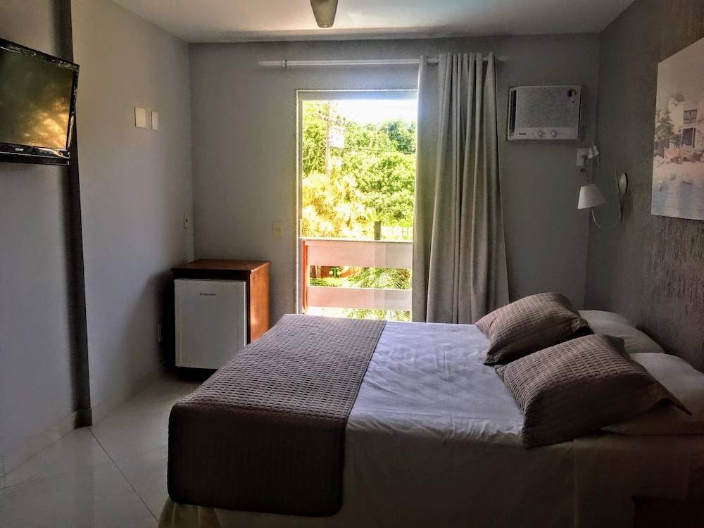 Pousada Marbella 17/50
